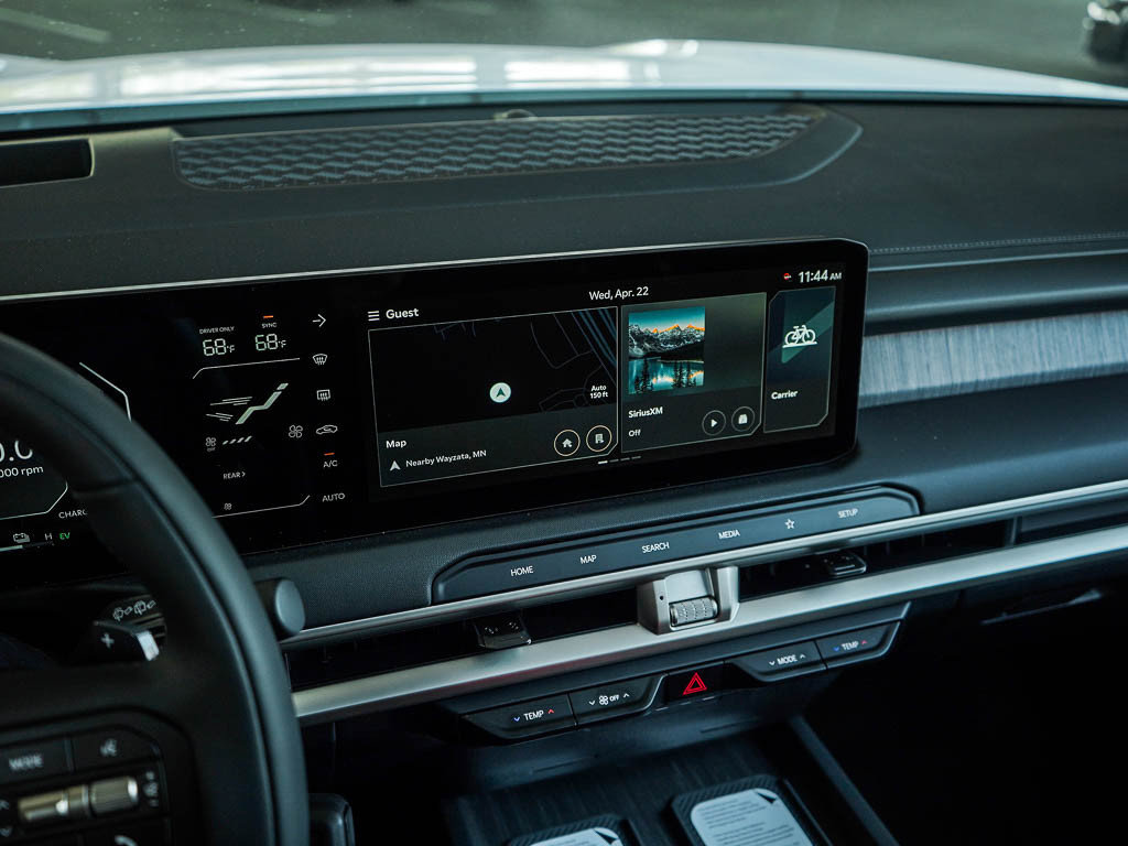 New 2027 Kia Telluride SX Prestige AWD/4WD image 25