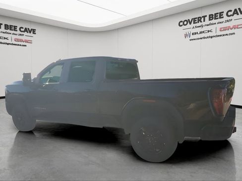 New 2025 GMC Sierra 2500 AT4 w/ AT4 Premium Plus Package image 6