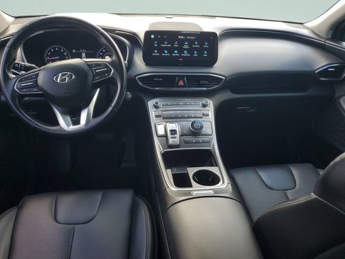 Used 2023 Hyundai Santa Fe XRT w/ Cargo Package FWD image 11