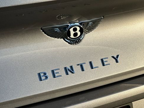 New 2026 Bentley Continental GT image 30