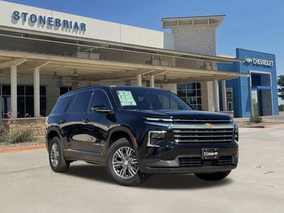 New 2025 Chevrolet Traverse LT w/ Enhanced Driving Package