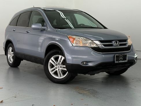 Used 2011 Honda CR-V EX-L image 6