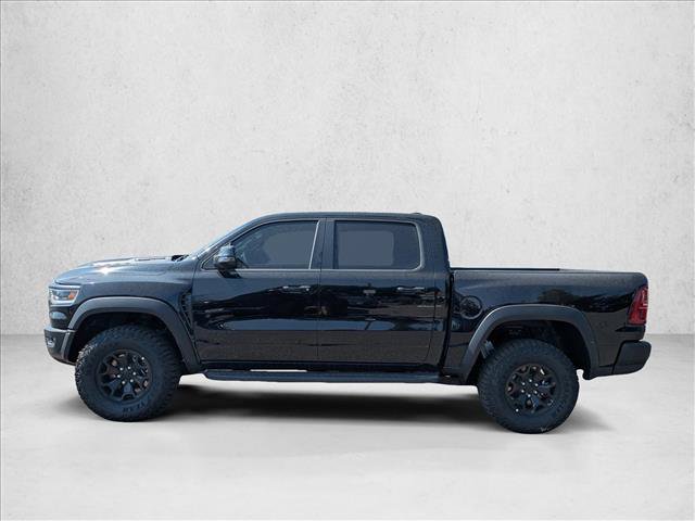 New 2026 RAM 1500 RHO w/ RHO Level 1 Equipment Group AWD/4WD image 9
