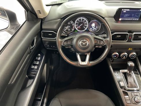 Used 2020 MAZDA CX-5 Sport AWD/4WD image 16