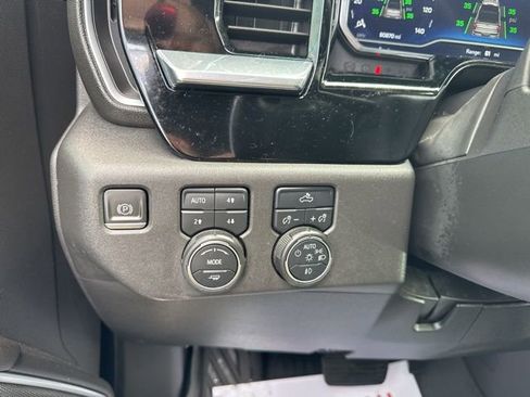 Certified 2022 Chevrolet Silverado 1500 LT Trail Boss w/ Protection Package image 22