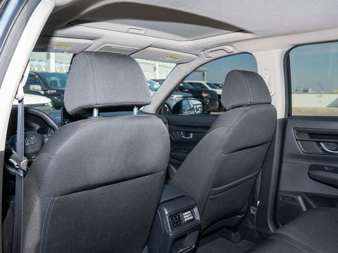 Used 2023 Honda CR-V EX image 19