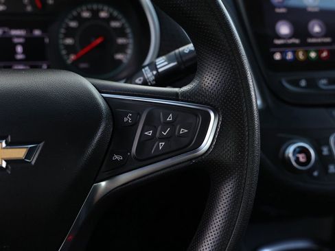 Used 2024 Chevrolet Malibu LT image 26