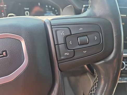 Used 2024 GMC Sierra 1500 Denali Ultimate AWD/4WD image 19