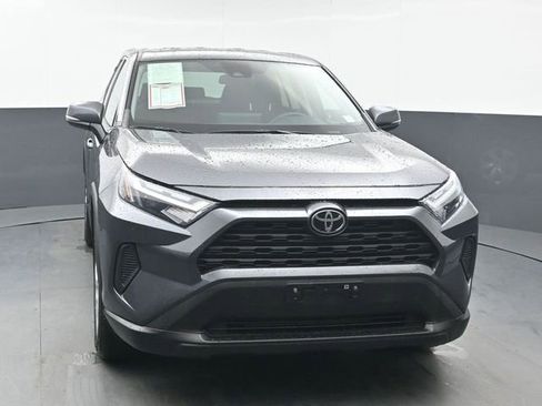 Certified 2023 Toyota RAV4 LE image 11