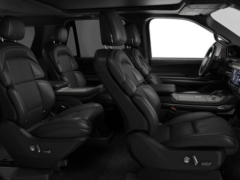 New 2027 Lincoln Navigator Reserve w/ Jet Appearance Package AWD/4WD image 28