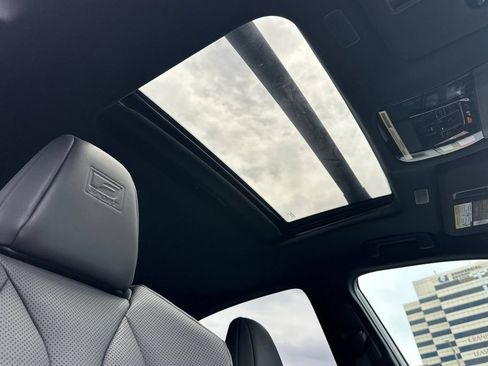 Used 2024 Lexus NX 350 F Sport AWD/4WD image 19