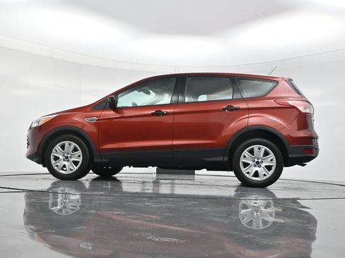 Used 2016 Ford Escape S FWD image 50