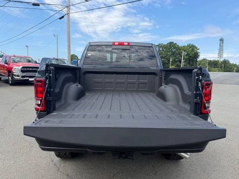 New 2026 RAM 2500 Warlock AWD/4WD image 5
