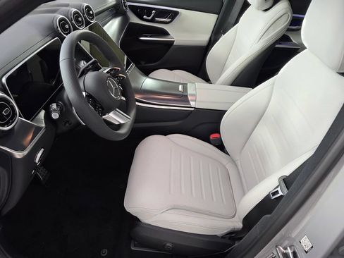 New 2026 Mercedes-Benz GLC 300 image 6
