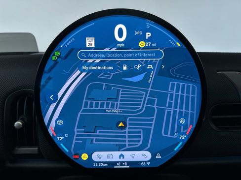 New 2026 MINI Cooper S FWD image 21