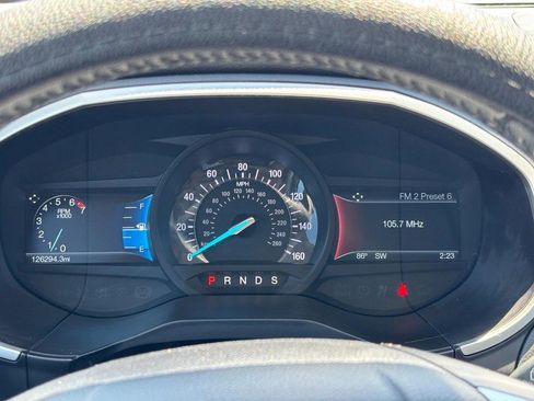 Used 2018 Ford Edge SEL w/ Equipment Group 201A AWD/4WD image 21