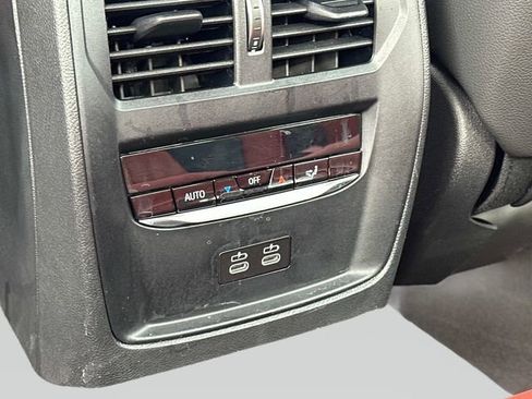 Used 2023 BMW M3 w/ Executive Package image 18