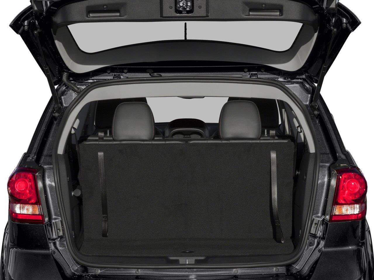 Used 2018 Dodge Journey GT w/ Nav & Sun Group AWD/4WD image 6