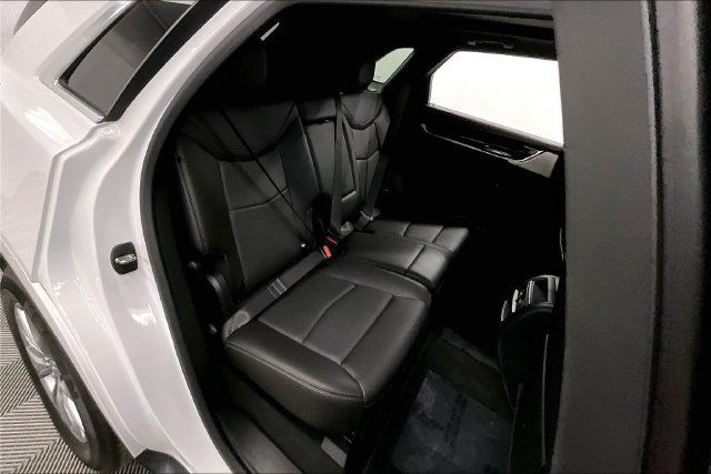 Used 2023 Cadillac XT5 Premium Luxury AWD/4WD image 26