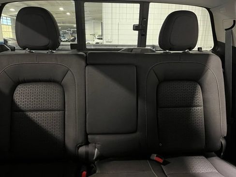 Used 2022 GMC Canyon Elevation w/ Driver Alert Package AWD/4WD image 13