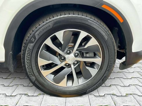 Used 2021 Hyundai Palisade SEL w/ Winter Package AWD/4WD image 8