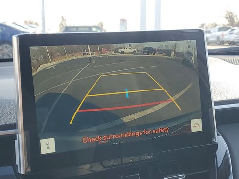 New 2026 Toyota Corolla Cross XLE w/ Convenience Package image 29