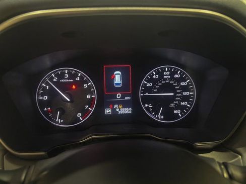 Used 2023 Subaru Outback Onyx Edition w/ Popular Package #2 image 15