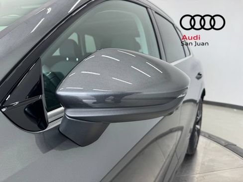 New 2026 Audi Q3 quattro 2.0T AWD/4WD image 8