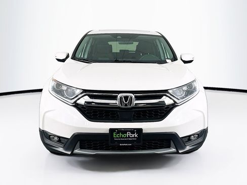 Used 2019 Honda CR-V EX image 2