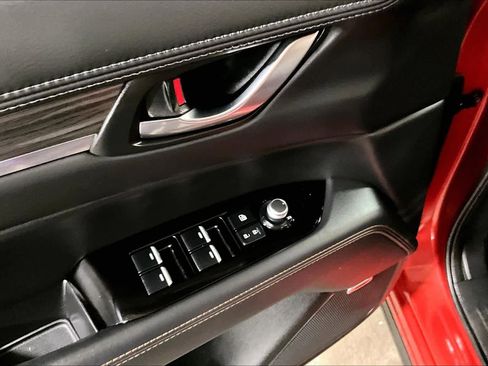 Used 2019 MAZDA CX-5 Grand Touring image 35