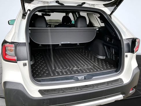 Used 2024 Subaru Outback Limited w/ Popular Package #2 AWD/4WD image 19