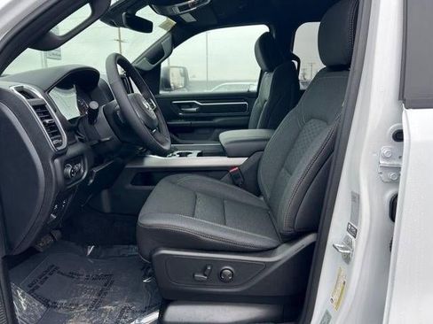 New 2026 RAM 1500 Big Horn image 34