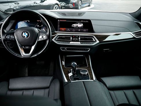 Used 2021 BMW X5 xDrive40i w/ Premium Package 2 image 26