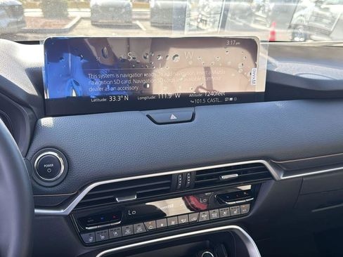 New 2026 MAZDA CX-90 Plug-In Hybrid w/ Preferred image 14