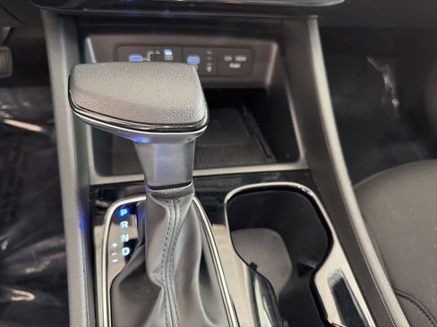 Used 2025 Hyundai Tucson SEL image 16