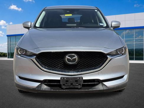 Used 2020 MAZDA CX-5 Touring FWD image 2