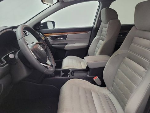 Used 2018 Honda CR-V EX image 17