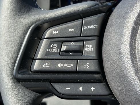New 2026 Subaru Outback Touring XT AWD/4WD image 17