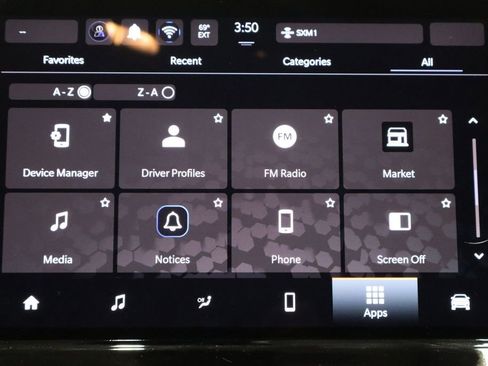 Used 2024 Jeep Compass Latitude image 37