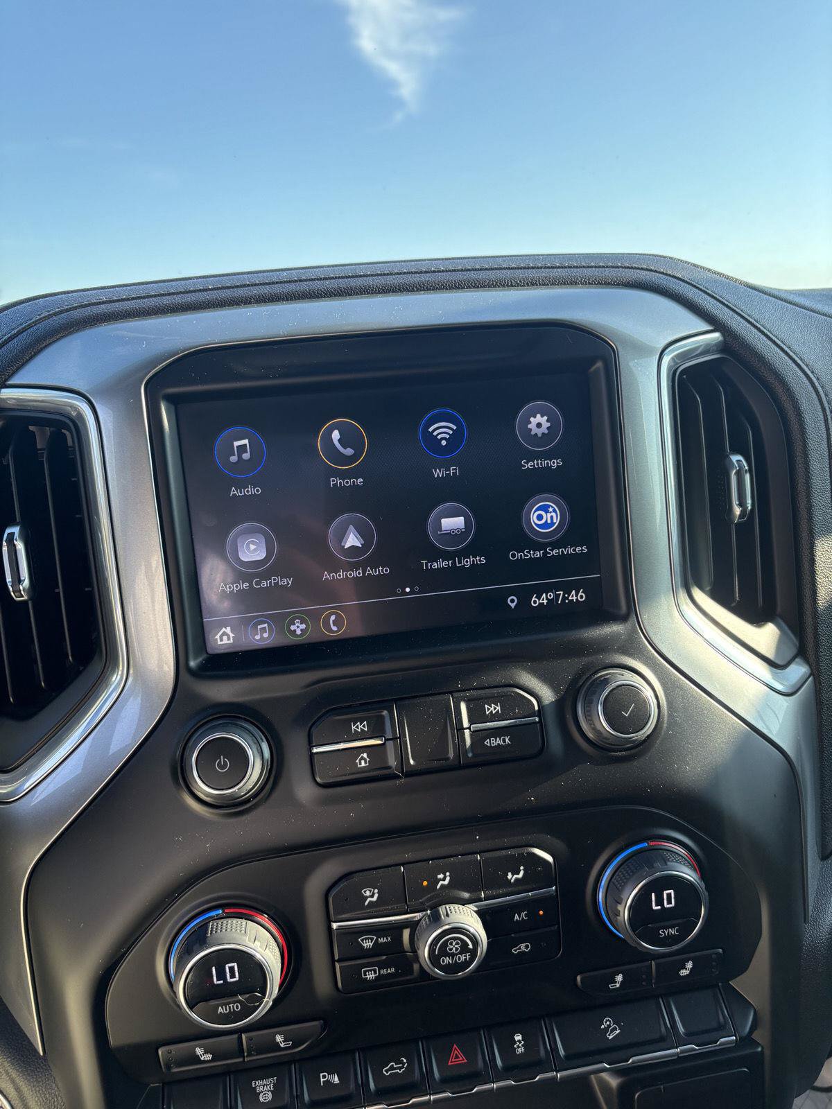 Used 2023 Chevrolet Silverado 3500 LT w/ All Star Edition AWD/4WD image 26