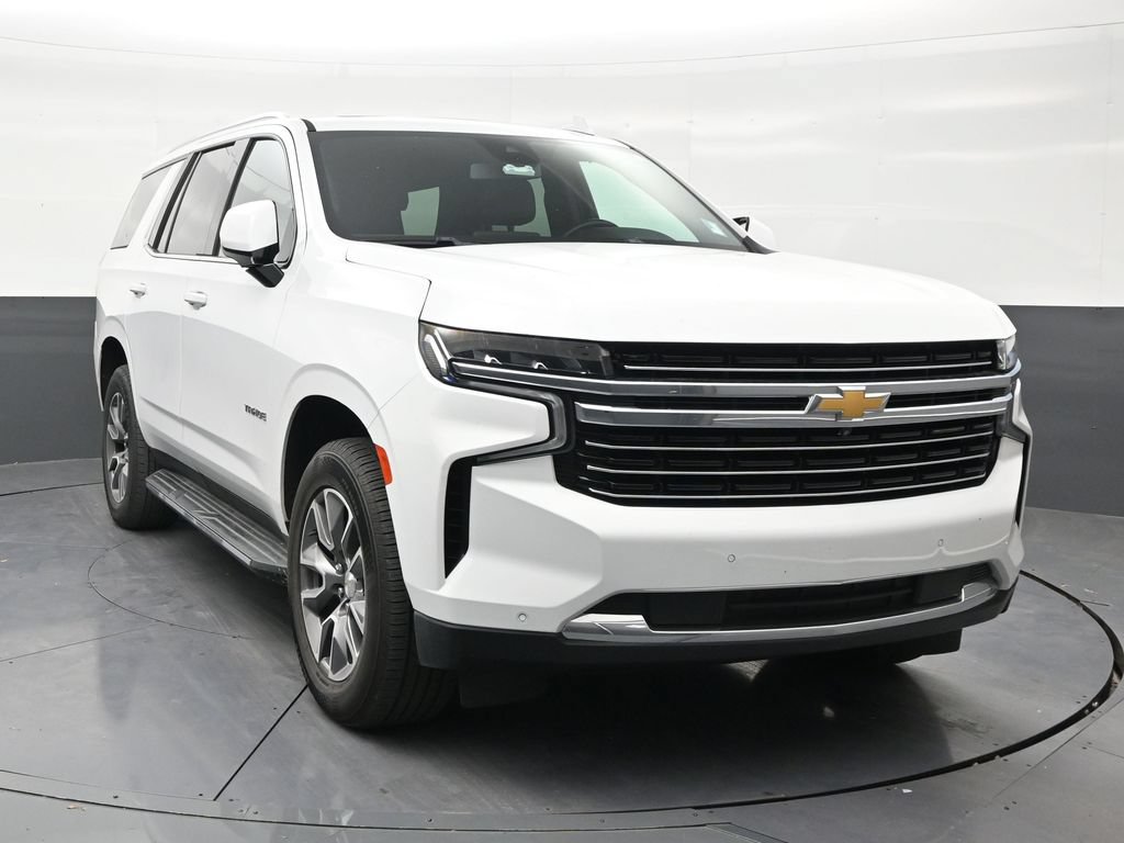 Used 2023 Chevrolet Tahoe LT w/ LT Signature Package RWD image 7