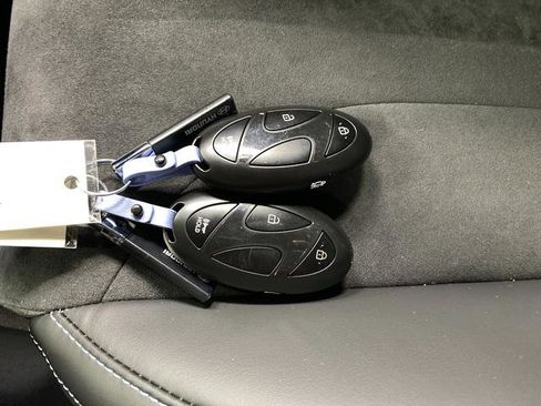 New 2026 Hyundai Elantra N image 29