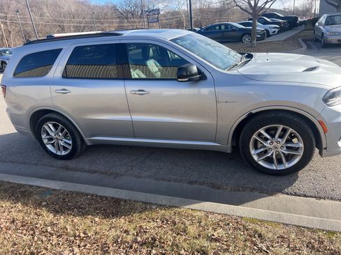 Used 2024 Dodge Durango R/T image 4