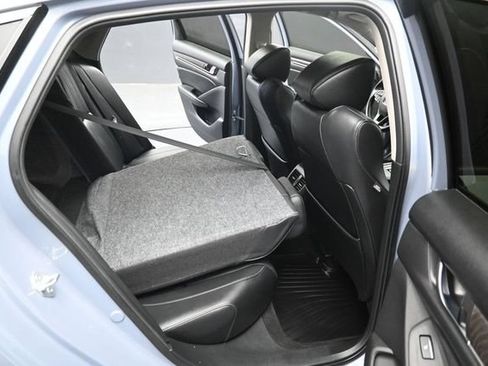 Certified 2022 Honda Accord Touring image 30