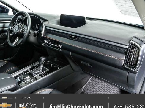 Used 2023 MAZDA CX-50 2.5 Turbo w/ Accent Package image 24