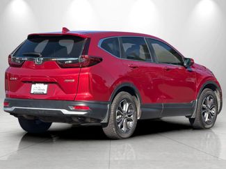 Used 2022 Honda CR-V EX video 2