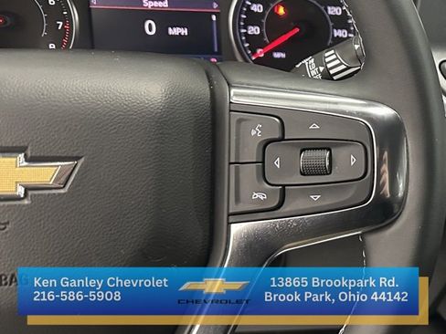 Certified 2023 Chevrolet Blazer LT image 13