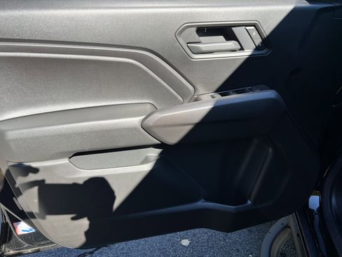 New 2026 Chevrolet Colorado Trail Boss image 14