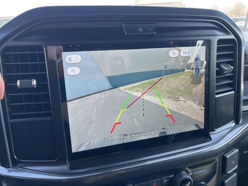 New 2026 Ford F150 STX AWD/4WD image 16