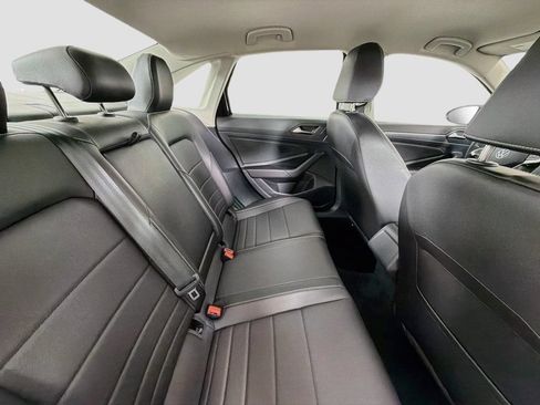 Used 2023 Volkswagen Jetta SE FWD image 25